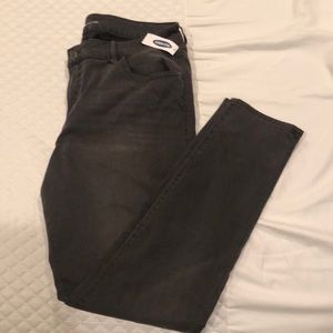 Rockstar Super Skinny Jeans